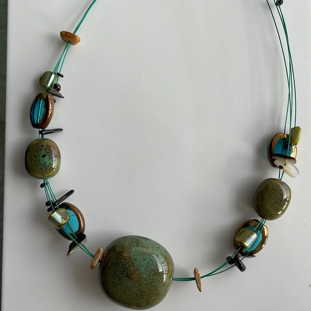Premier Designs Jewelry set - Picture 4 of 4